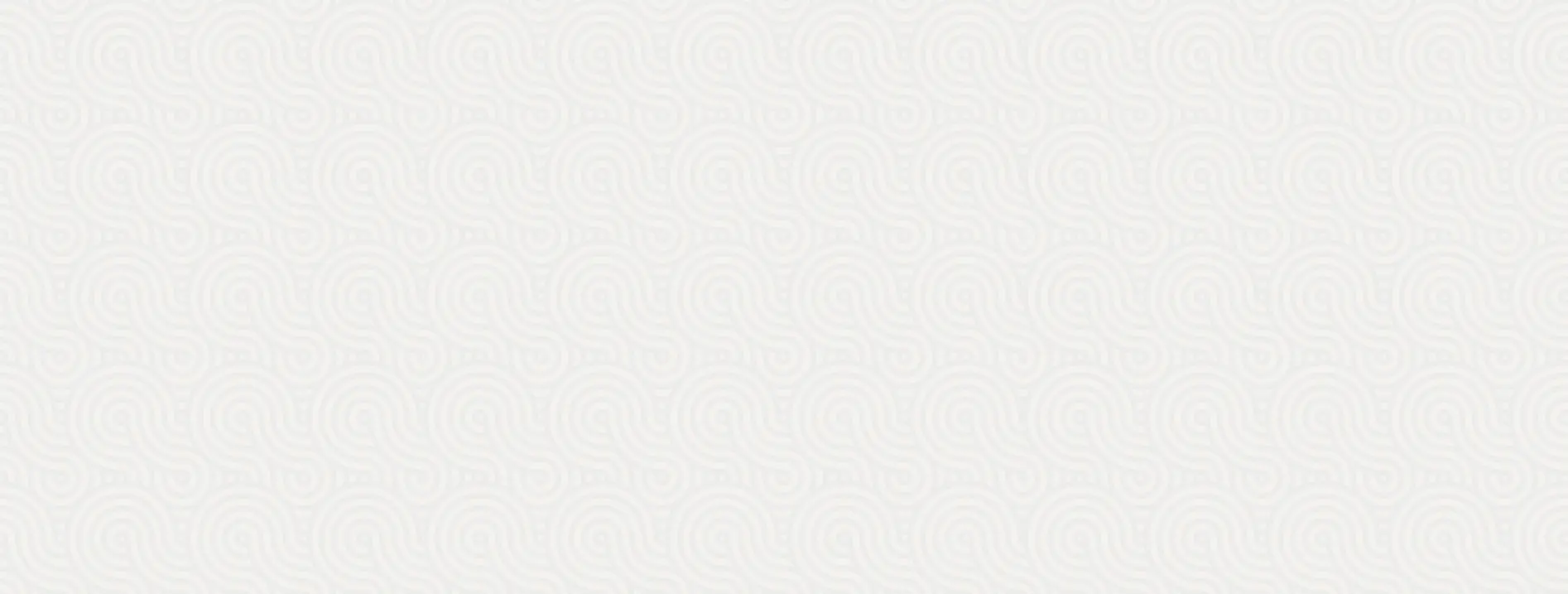 Clean background pattern
